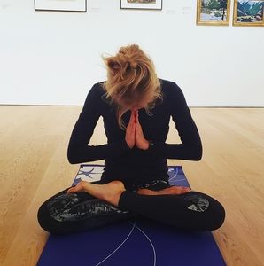 Meet your Posher, Natalia